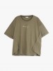 T-Shirt Oversize