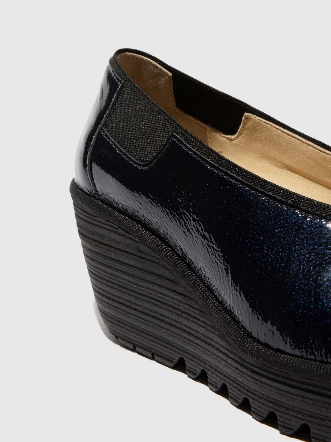 Sapatos de Cunha FLYP501438