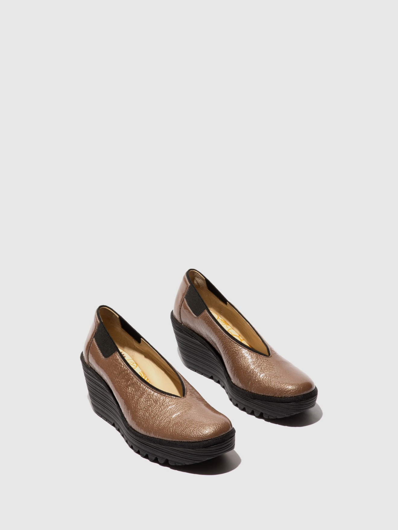 Sapatos de Cunha FLYP501438