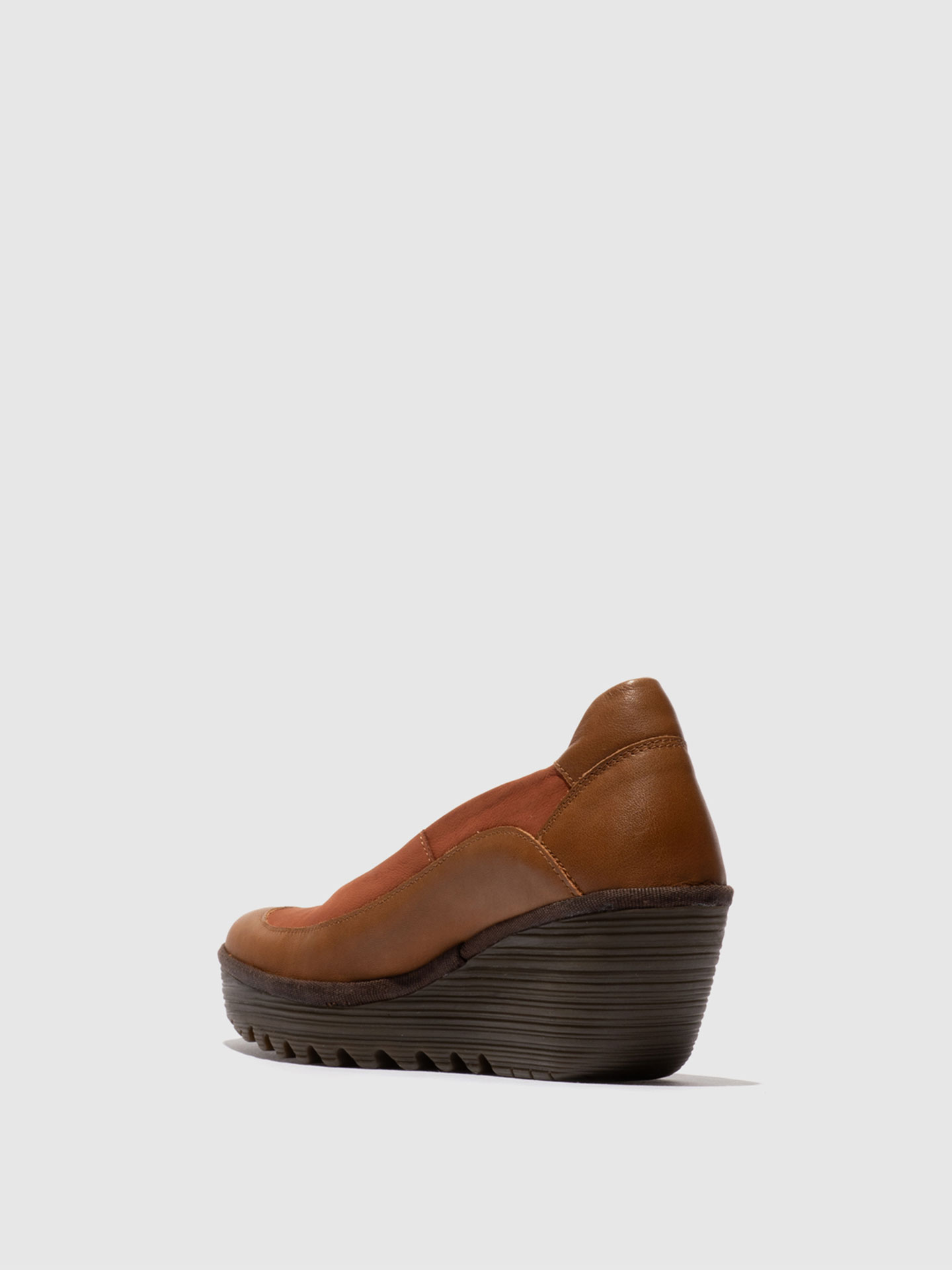 Sapatos de Cunha FLYP501530