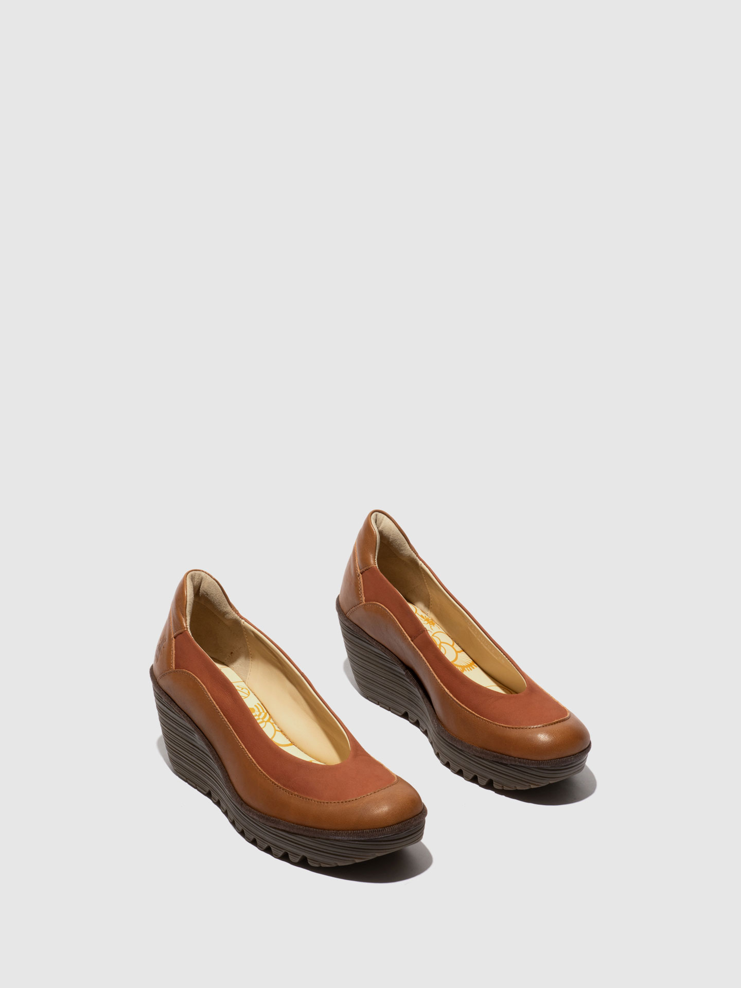 Sapatos de Cunha FLYP501530