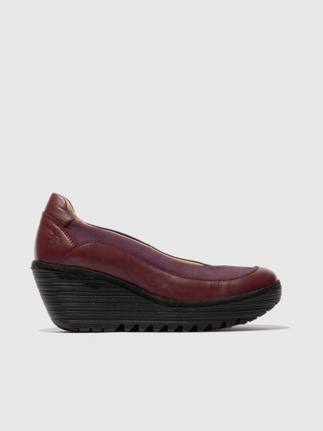 Sapatos de Cunha FLYP501530