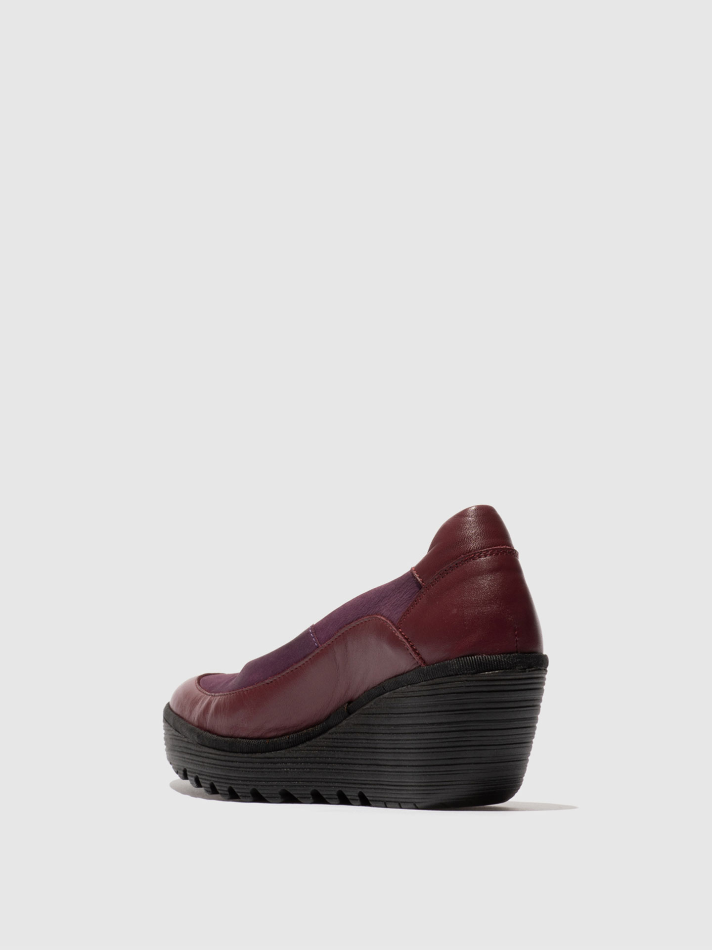 Sapatos de Cunha FLYP501530