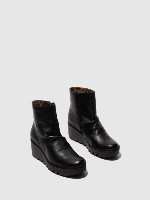 Botas FLYP501538