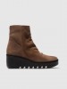 Botas FLYP501538