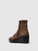 Botas FLYP501538