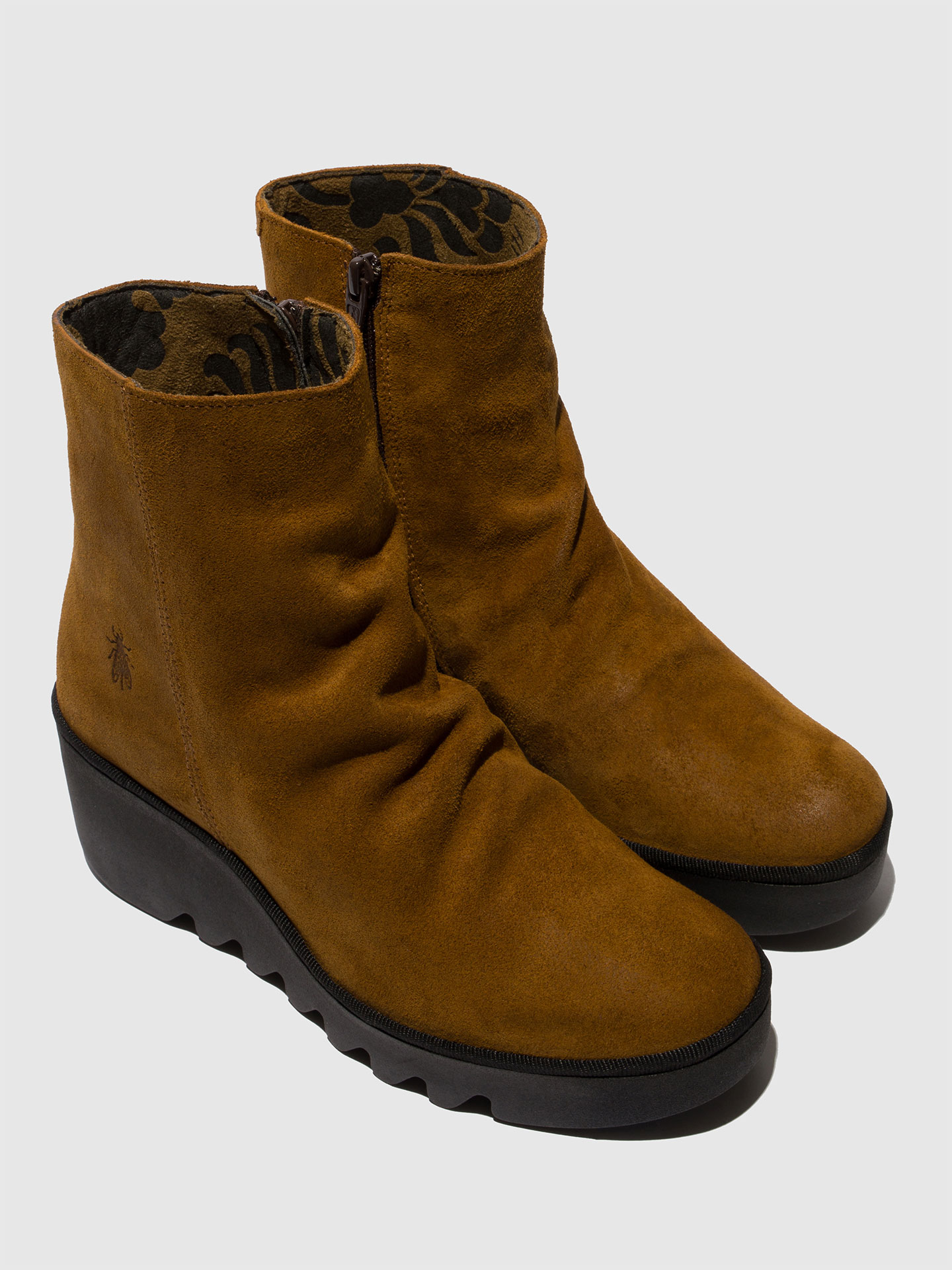 Botas FLYP501538