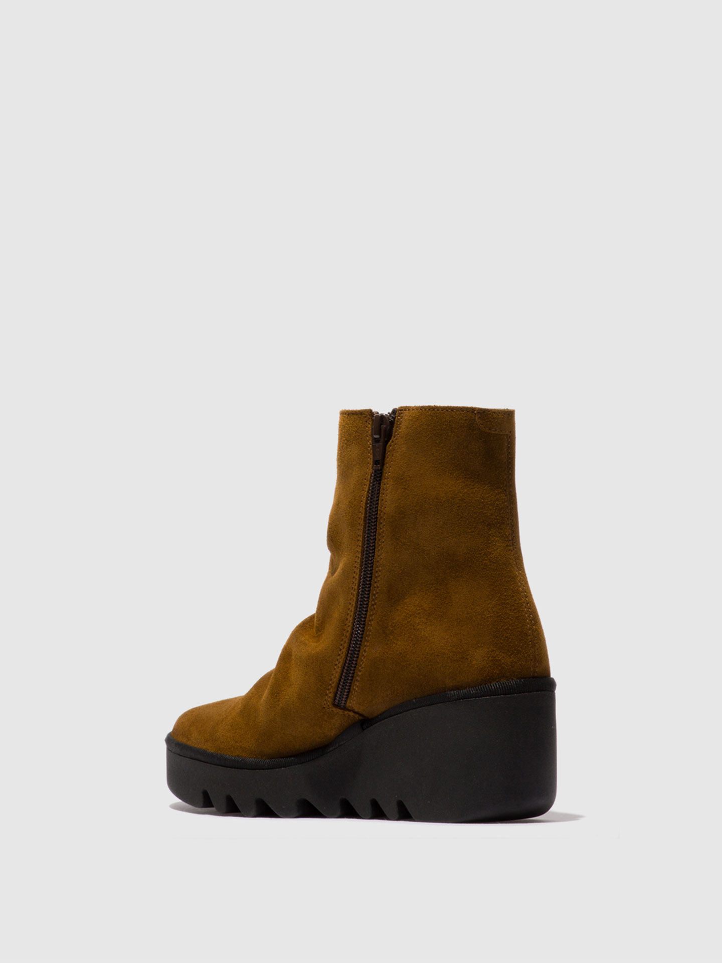 Botas FLYP501538