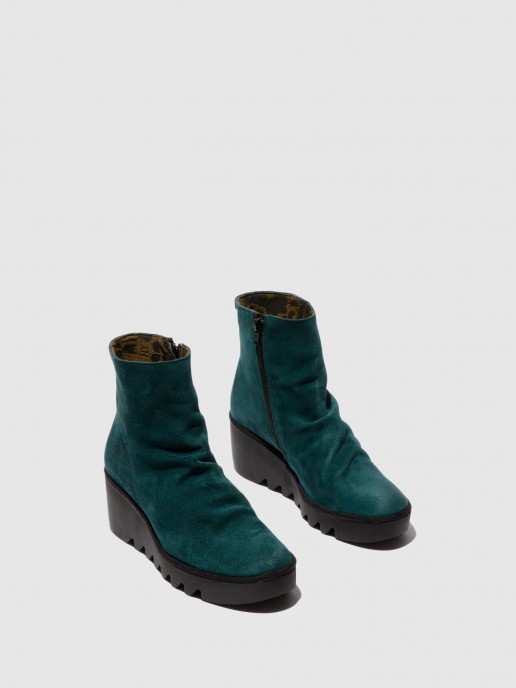 Botas FLYP501538