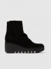 Botas FLYP501538