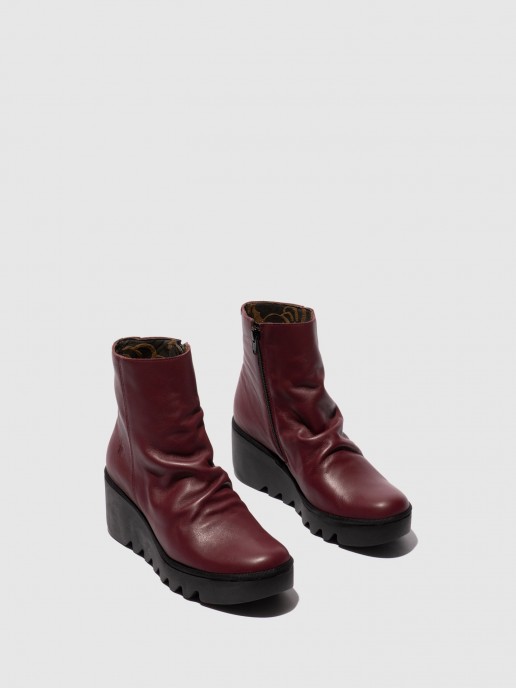 Botas FLYP501538