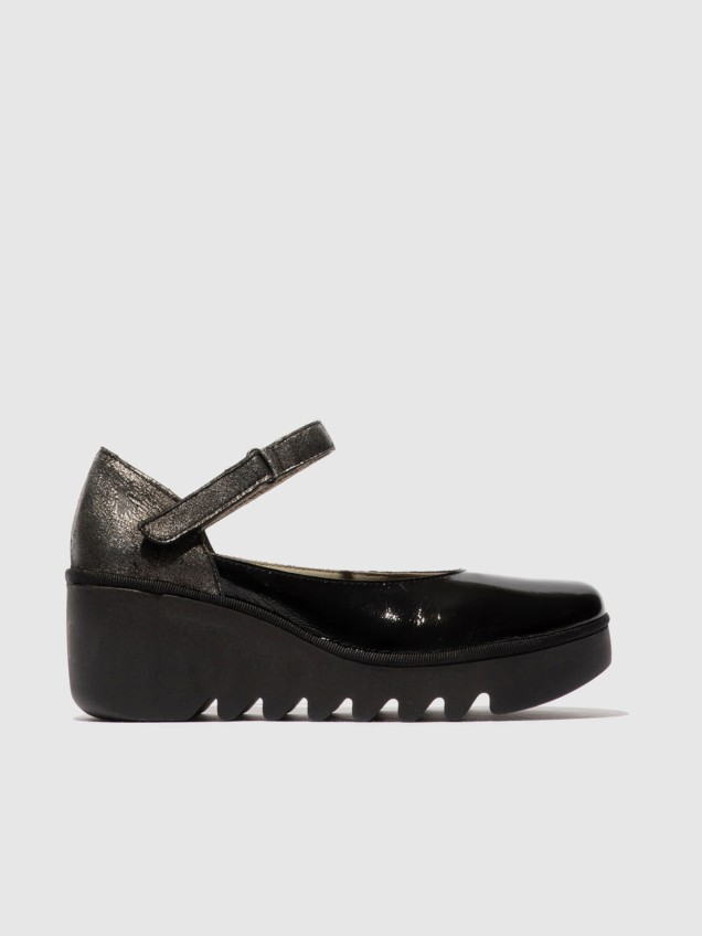 Sapatos de Cunha FLYP501543