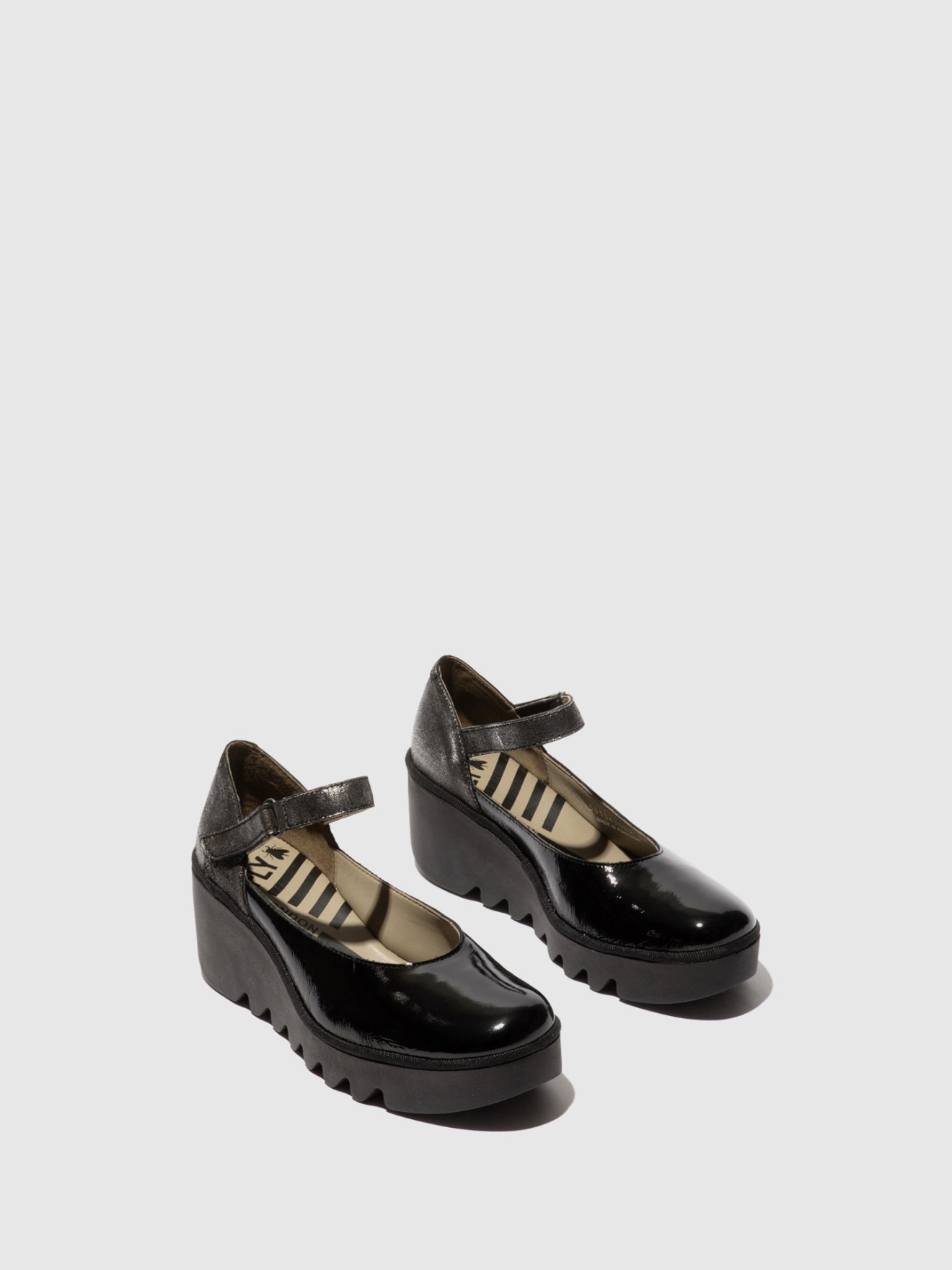 Sapatos de Cunha FLYP501543