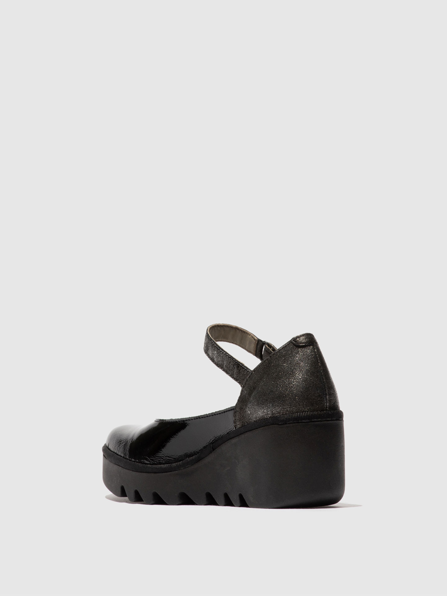 Sapatos de Cunha FLYP501543