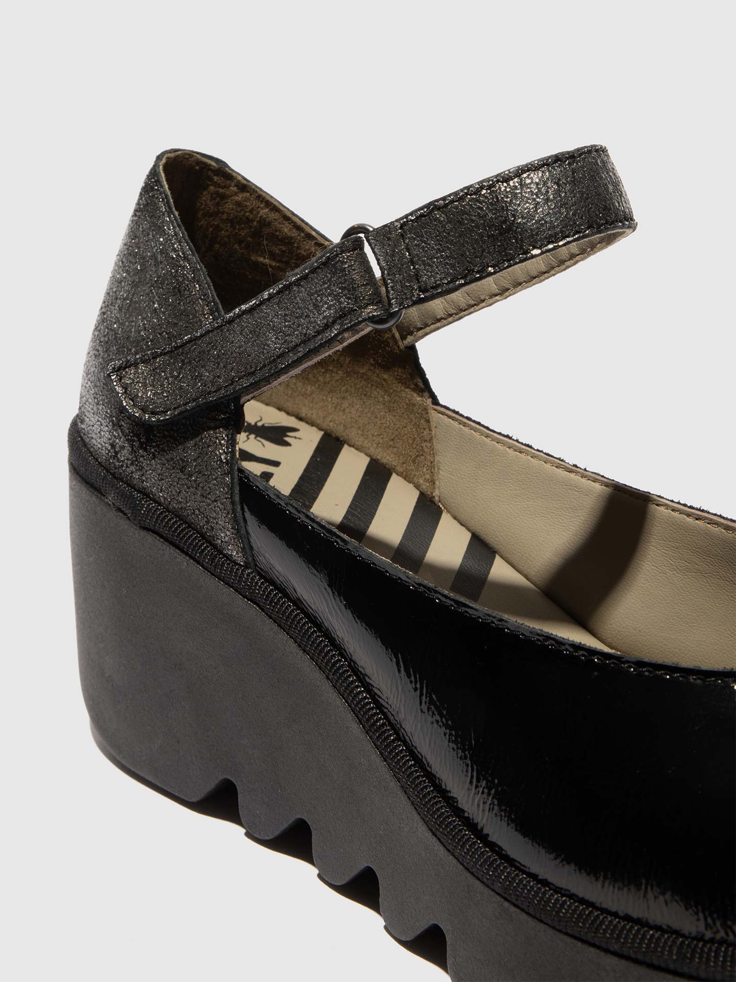 Sapatos de Cunha FLYP501543