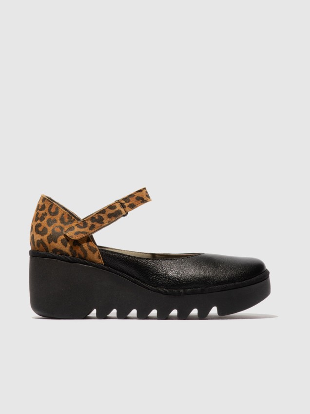 Sapatos de Cunha FLYP501543