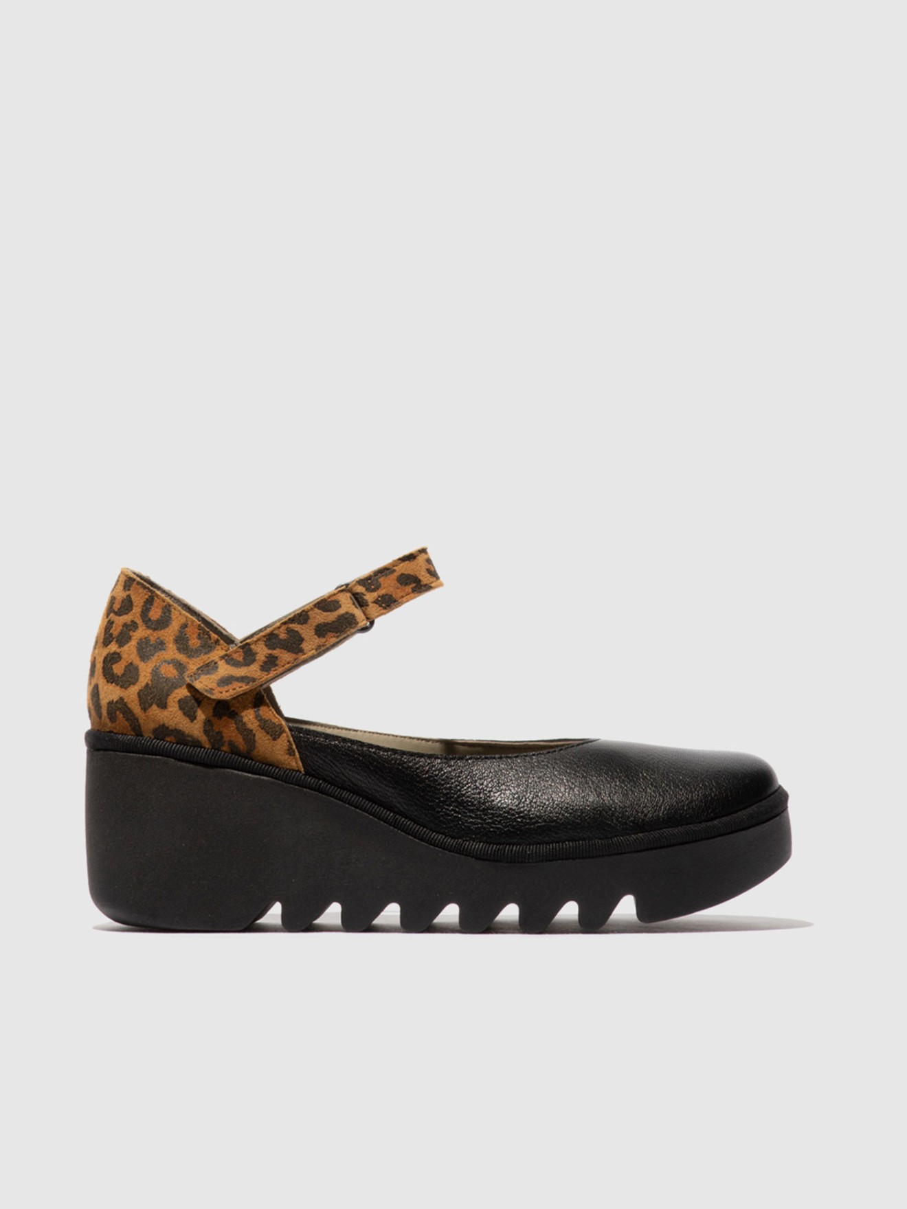 Sapatos de Cunha FLYP501543