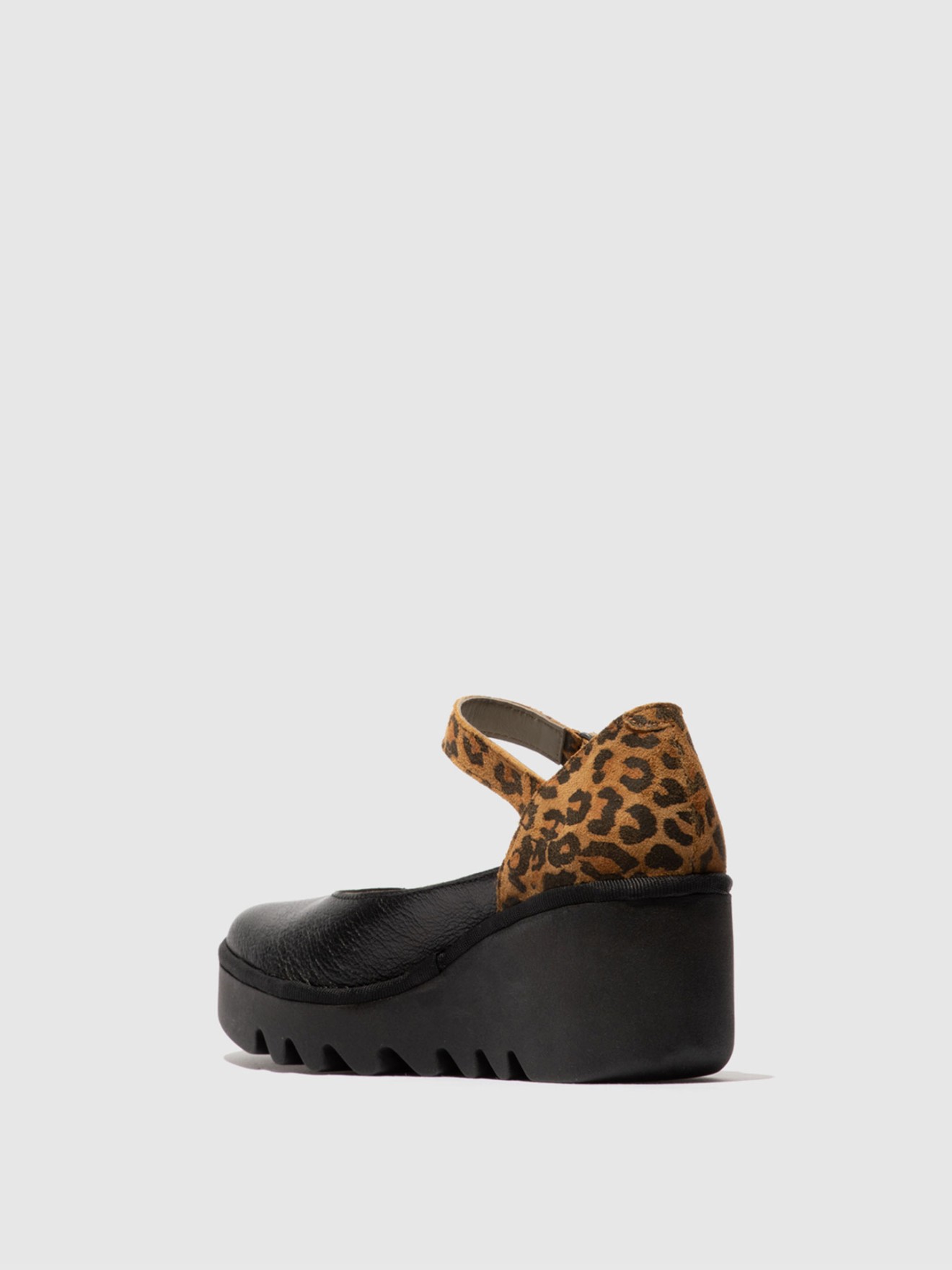 Sapatos de Cunha FLYP501543