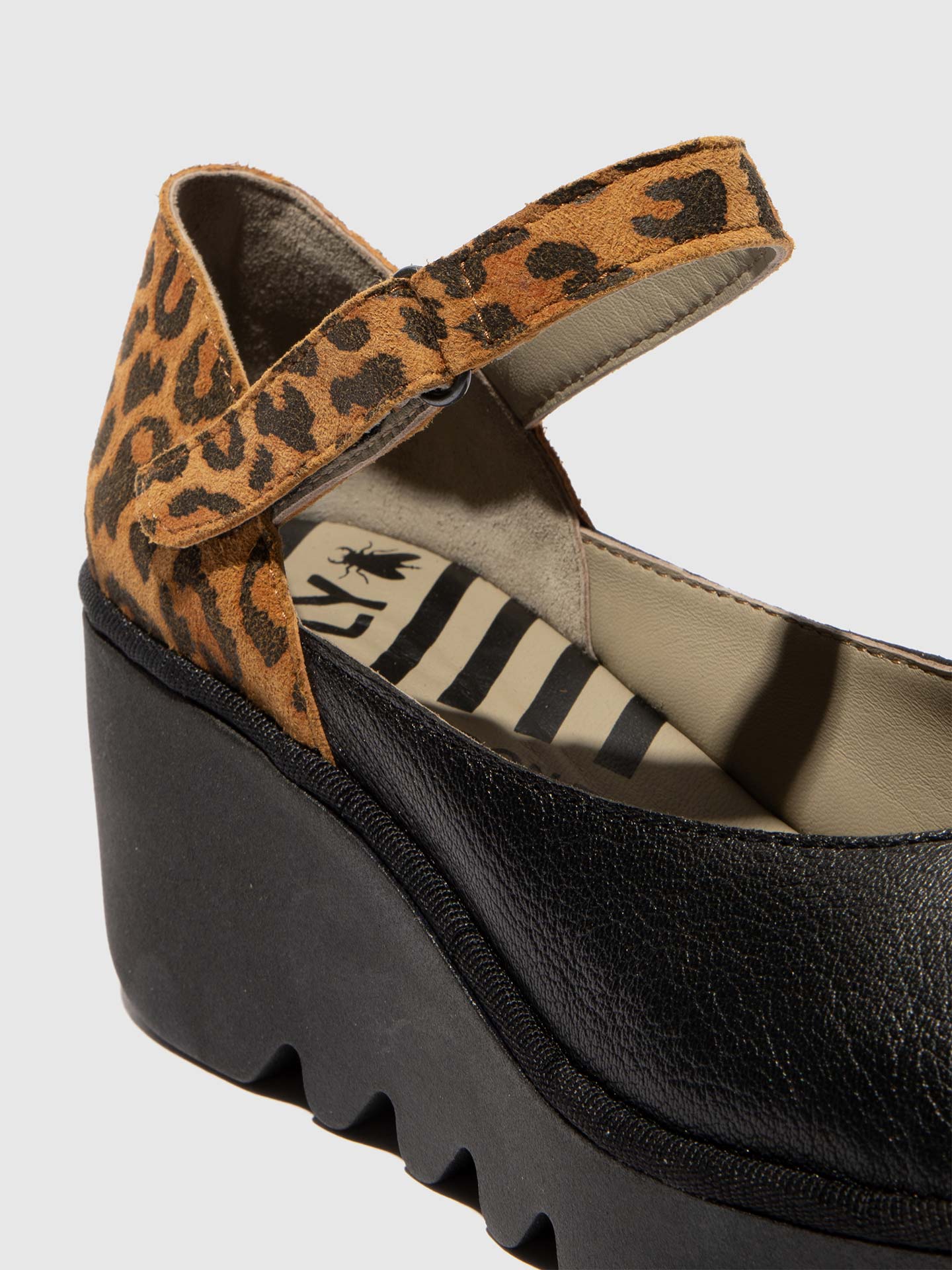 Sapatos de Cunha FLYP501543