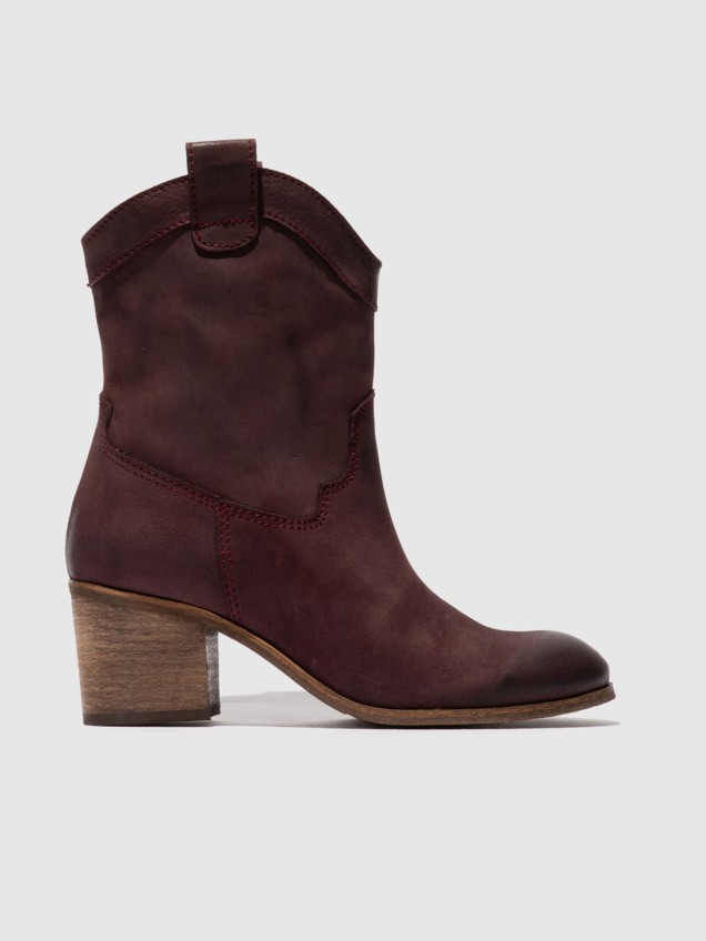 Botas de Salto Alto FLYP145166