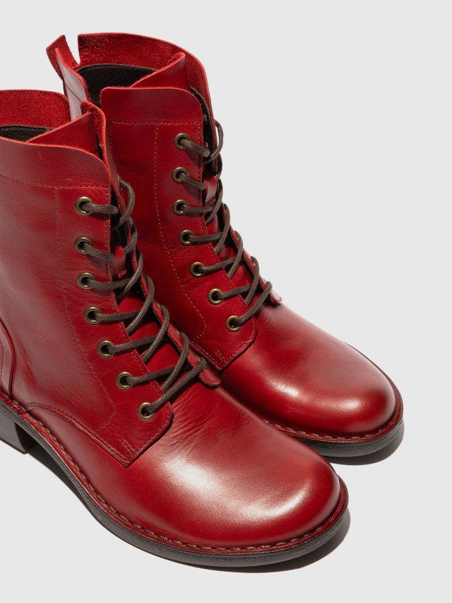Botas FLYP211044