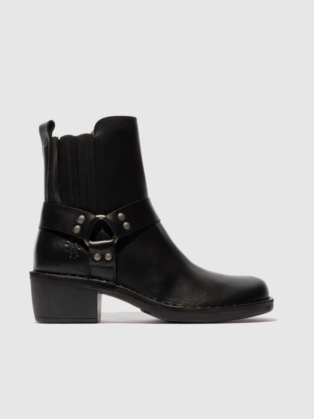Botins de Salto Alto FLYP211123
