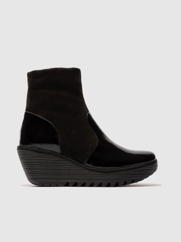 Botas FLYP501506