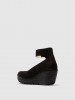 Botins de Cunha FLYP501529