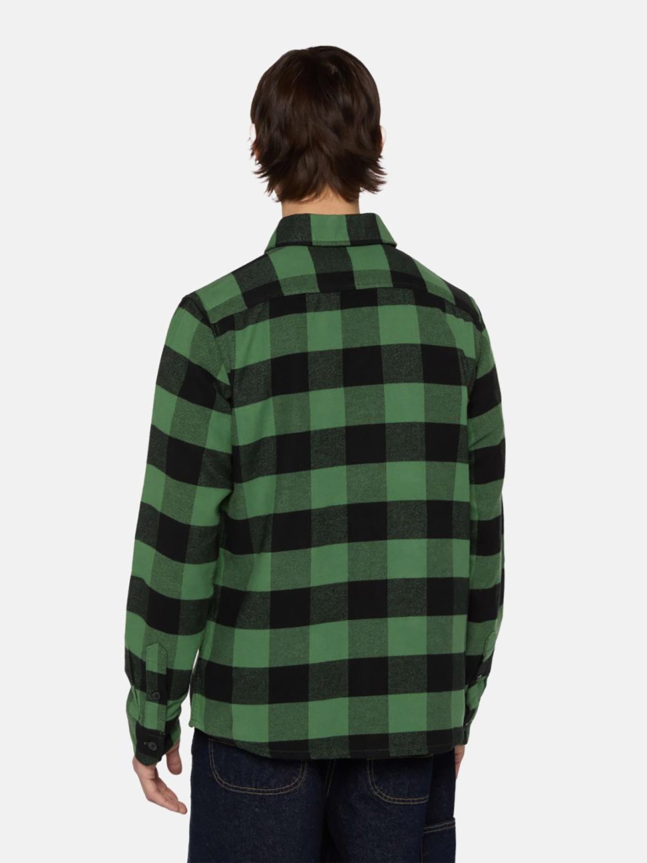 Camisa de Algod�o