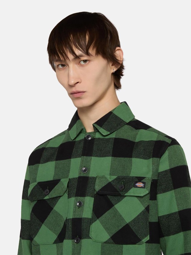 Camisa de Algodão