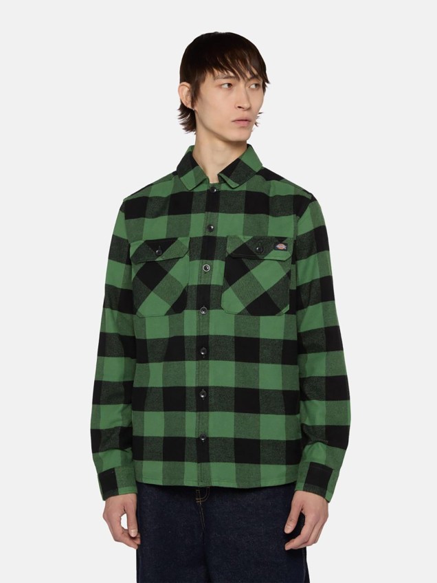 Camisa de Algod�o