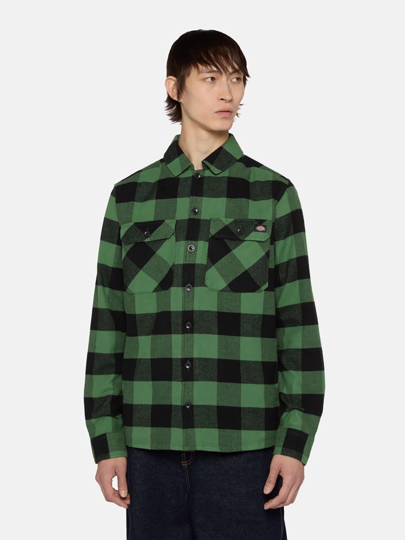 Camisa de Algod�o