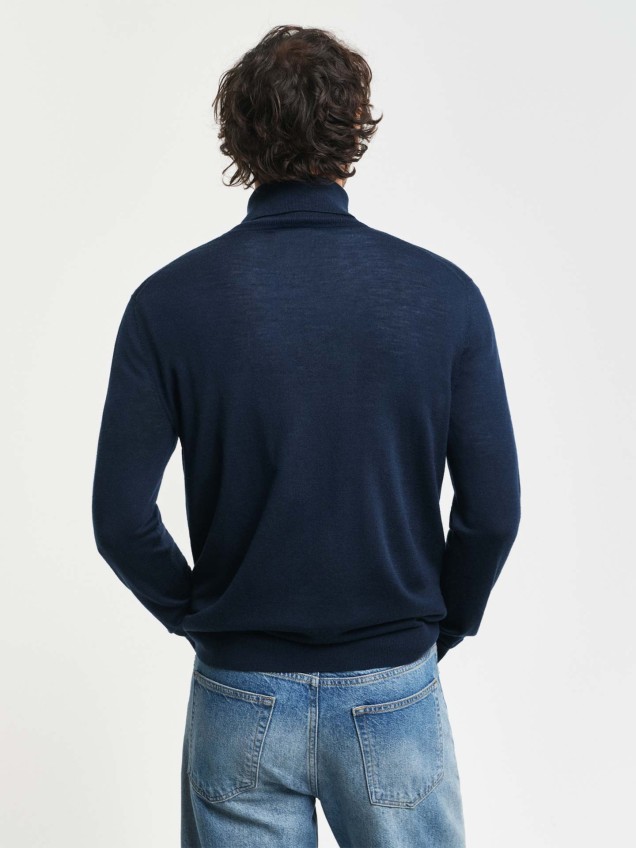Camisola de Lã
