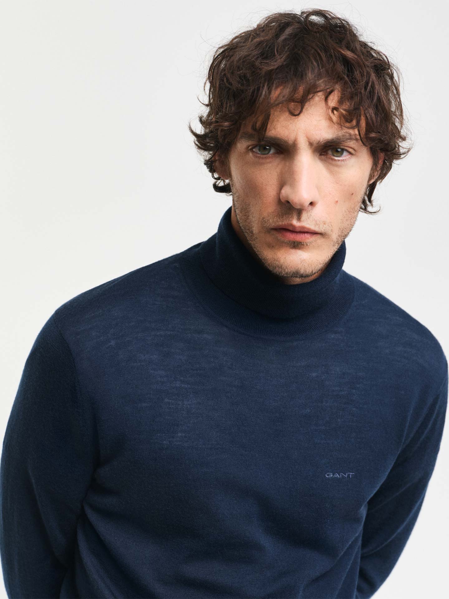 Camisola de Lã