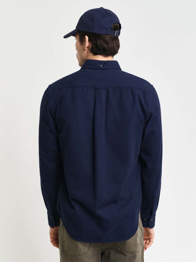 Camisa de Algodão