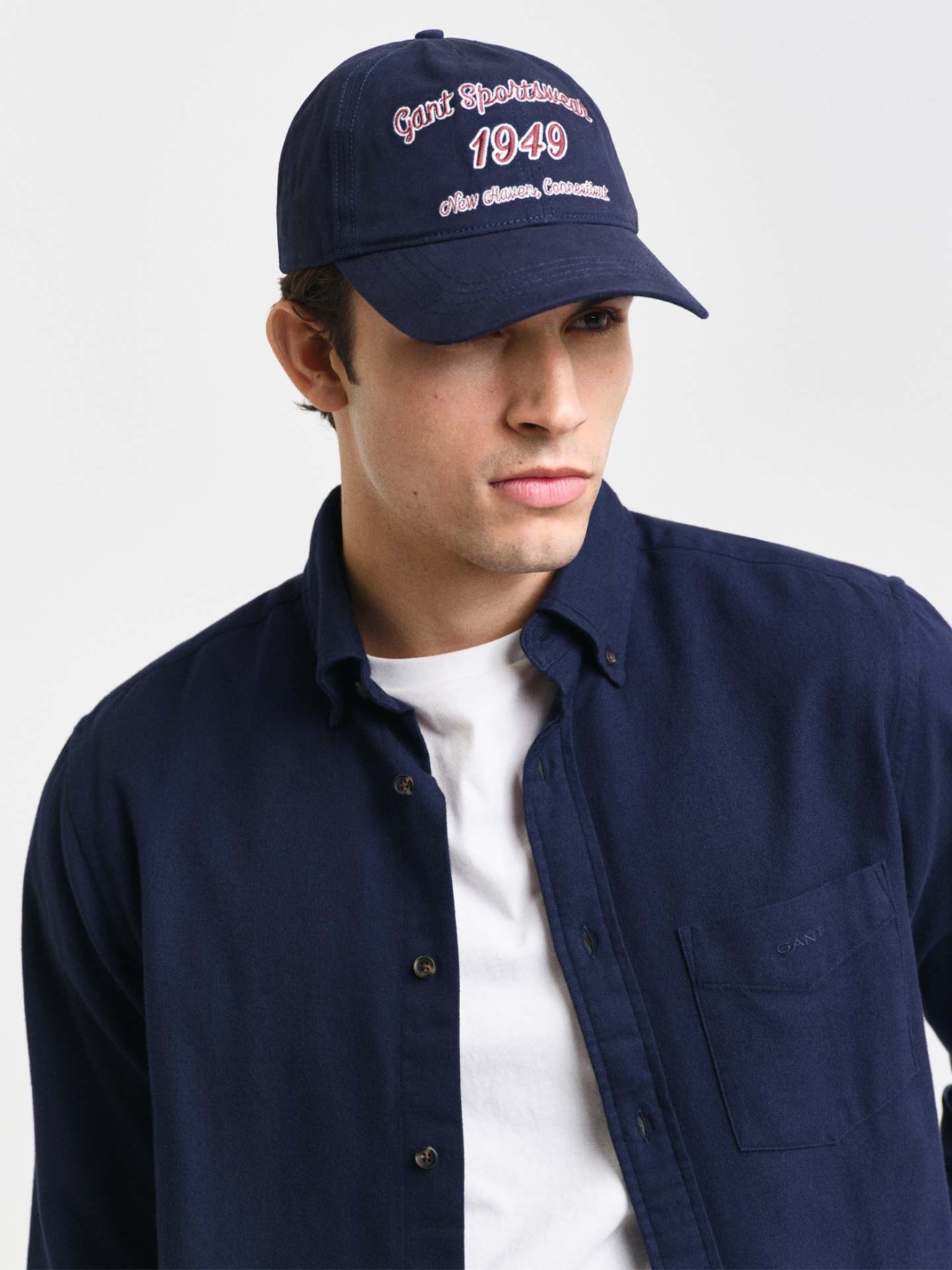 Camisa de Algod�o