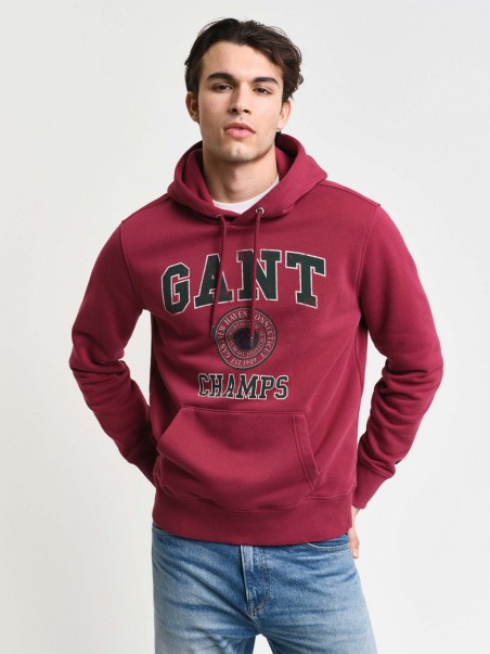 Sweatshirt de Algodo