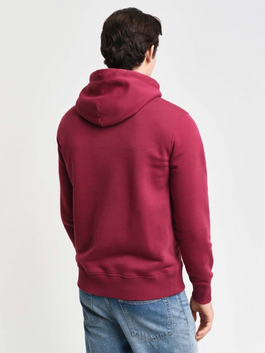 Sweatshirt de Algodo