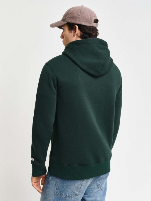 Sweatshirt de Algodo