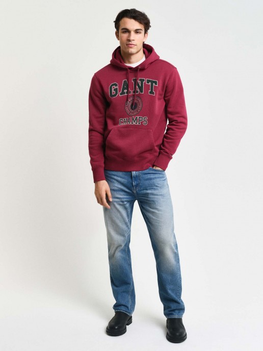 Sweatshirt de Algodo