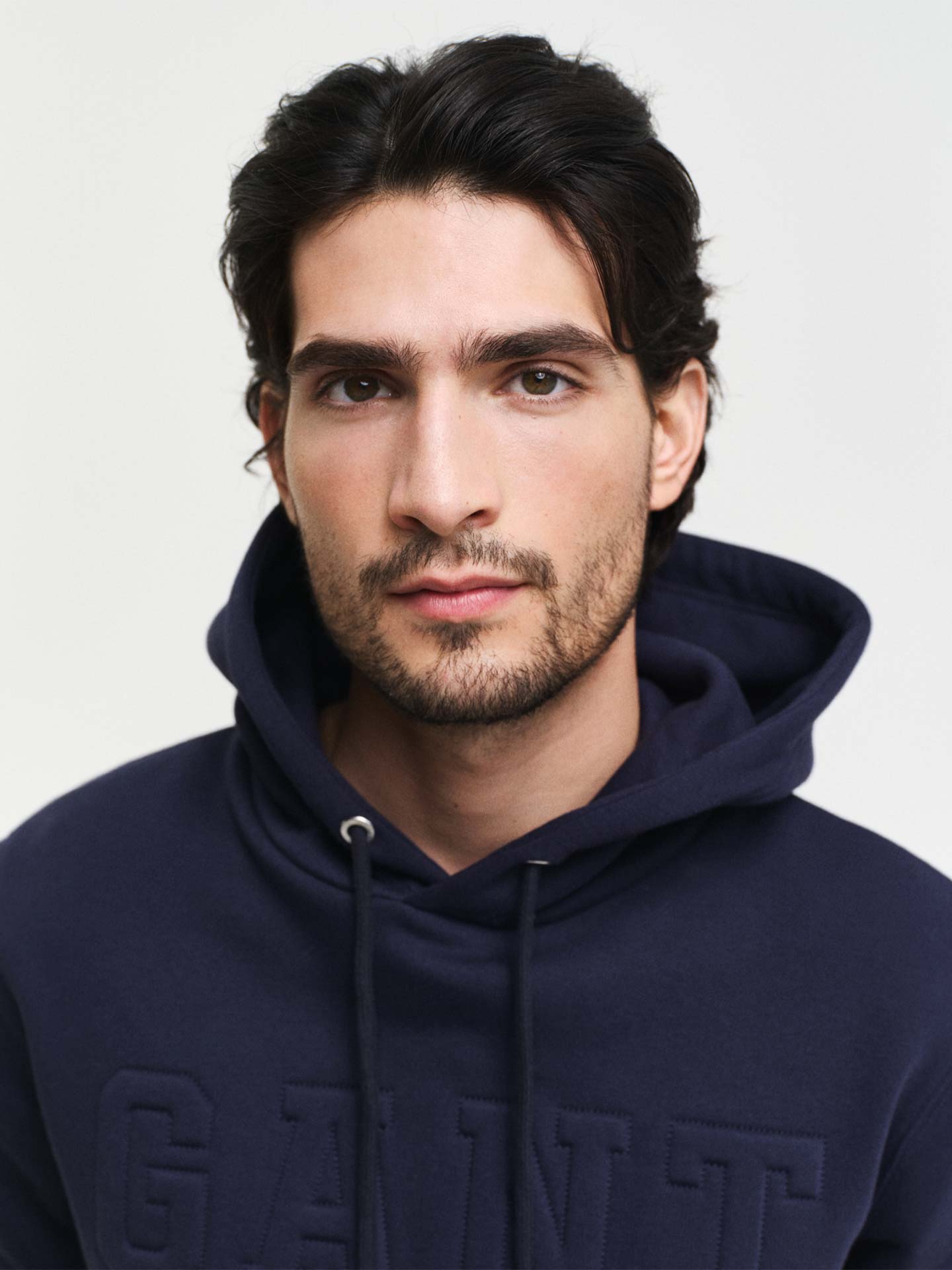 Sweatshirt de Algodão
