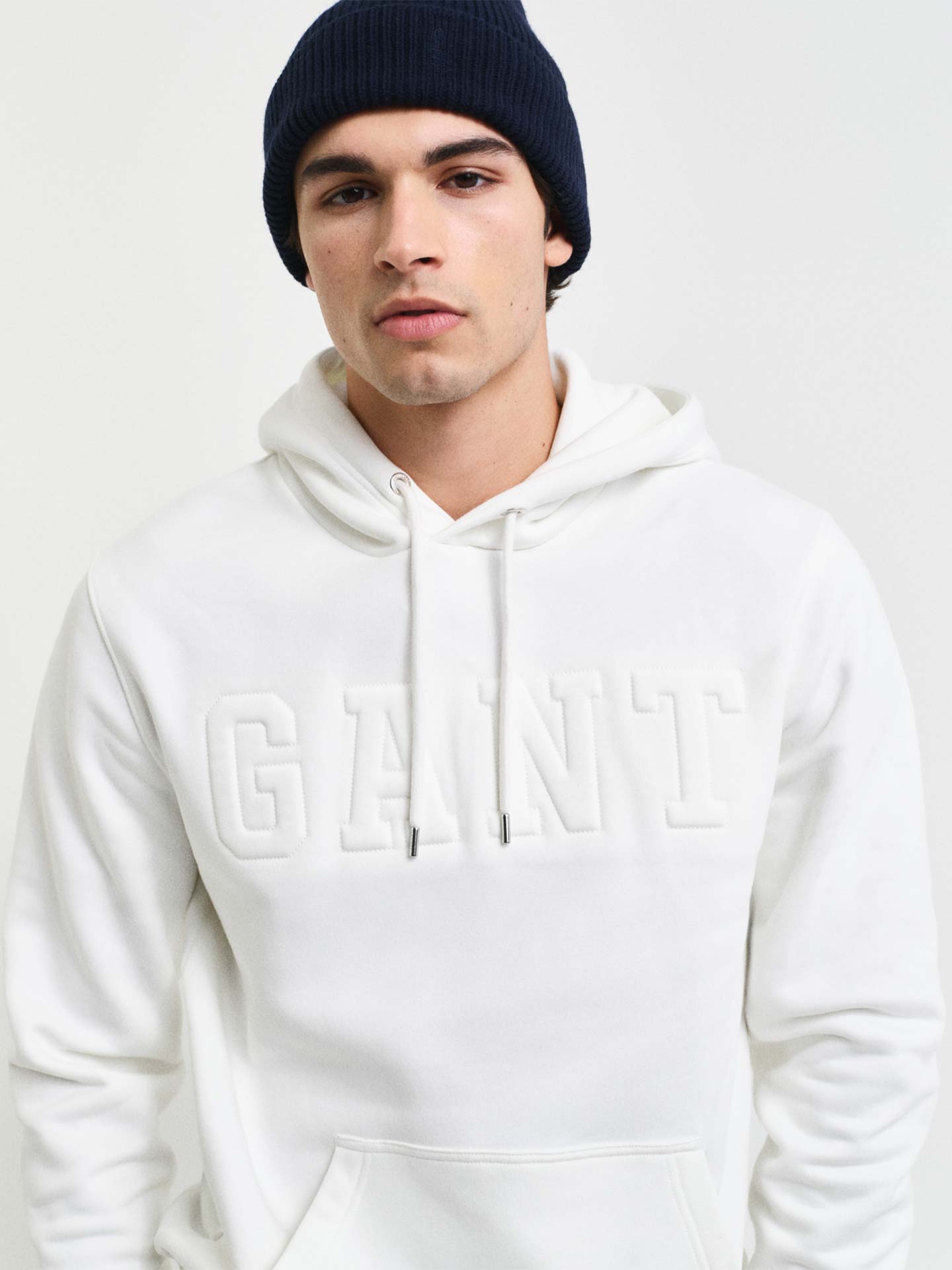 Sweatshirt de Algodão