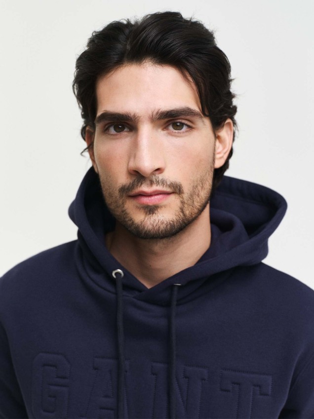 Sweatshirt de Algodão