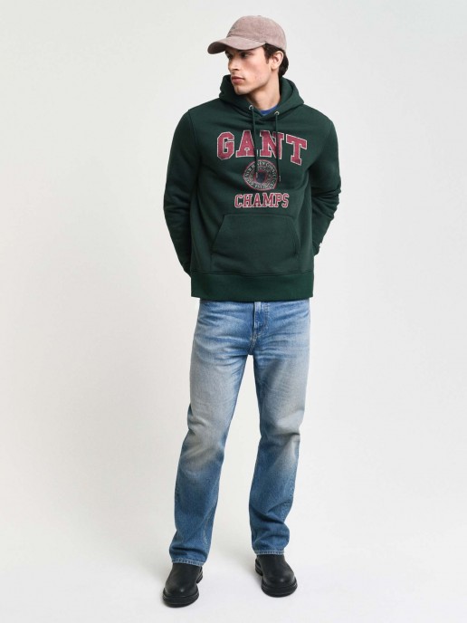 Sweatshirt de Algodo