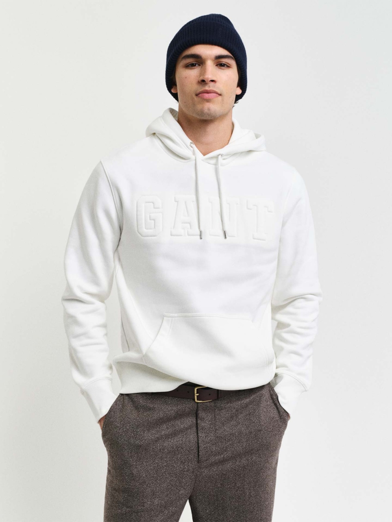 Sweatshirt de Algod�o
