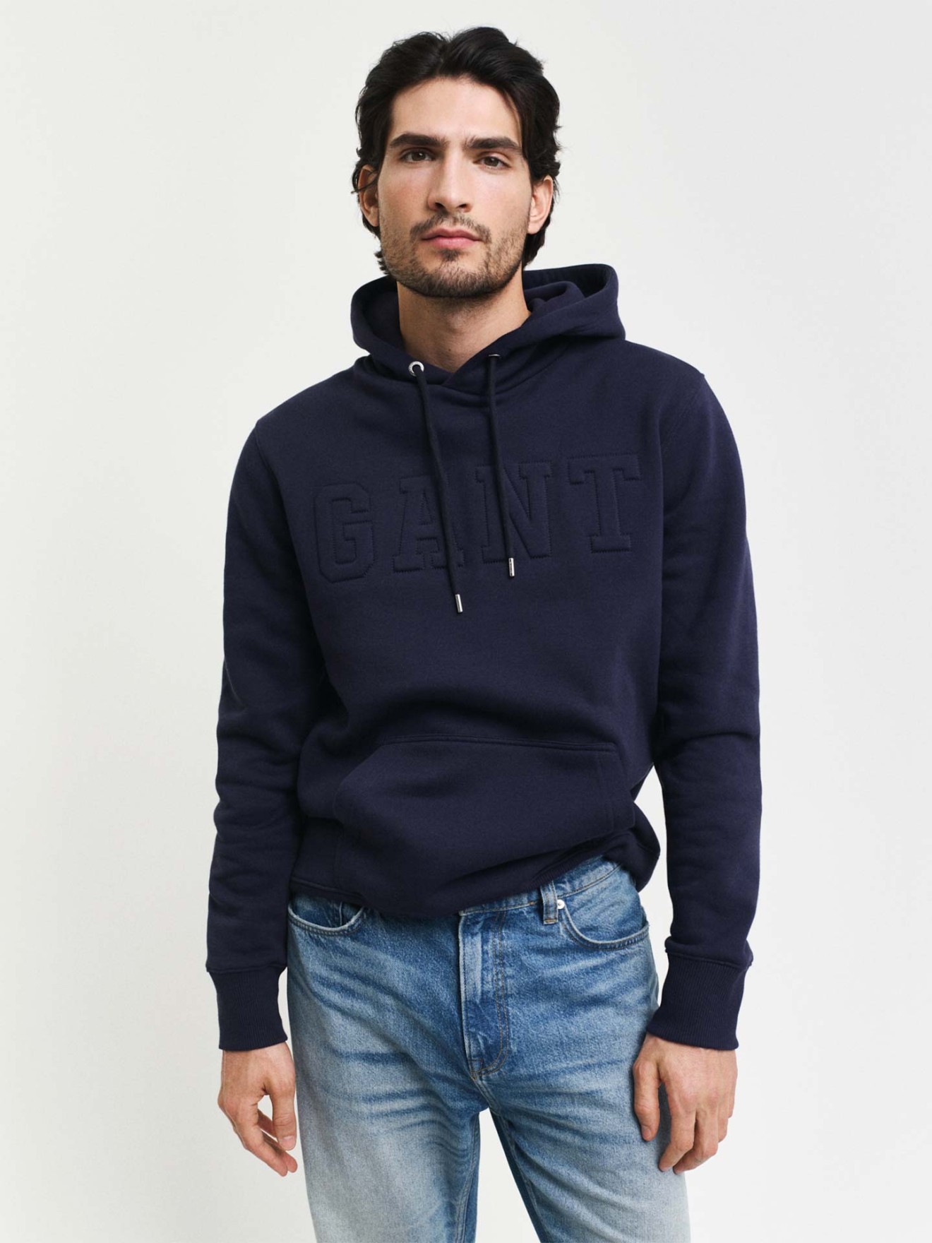 Sweatshirt de Algod�o