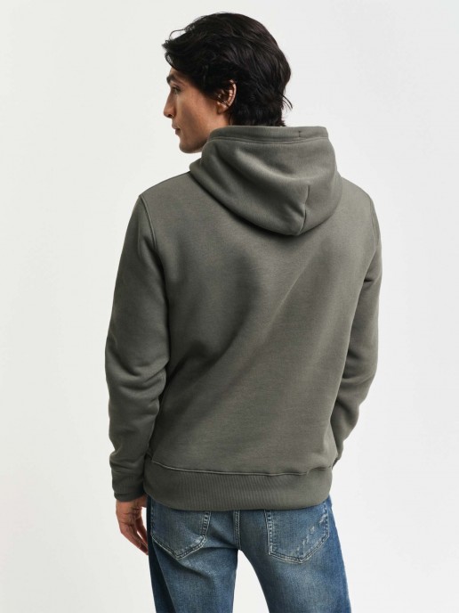 Sweatshirt de Algodo