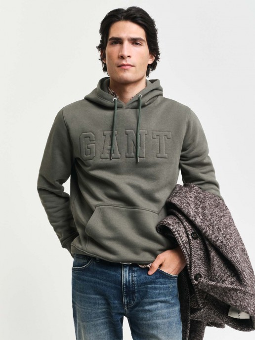 Sweatshirt de Algodo