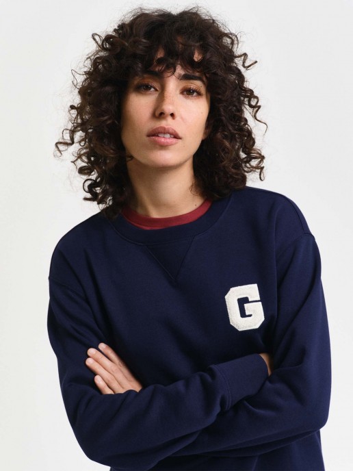 Sweatshirt de Algodo