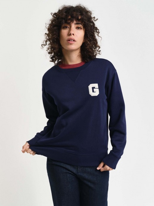 Sweatshirt de Algodo